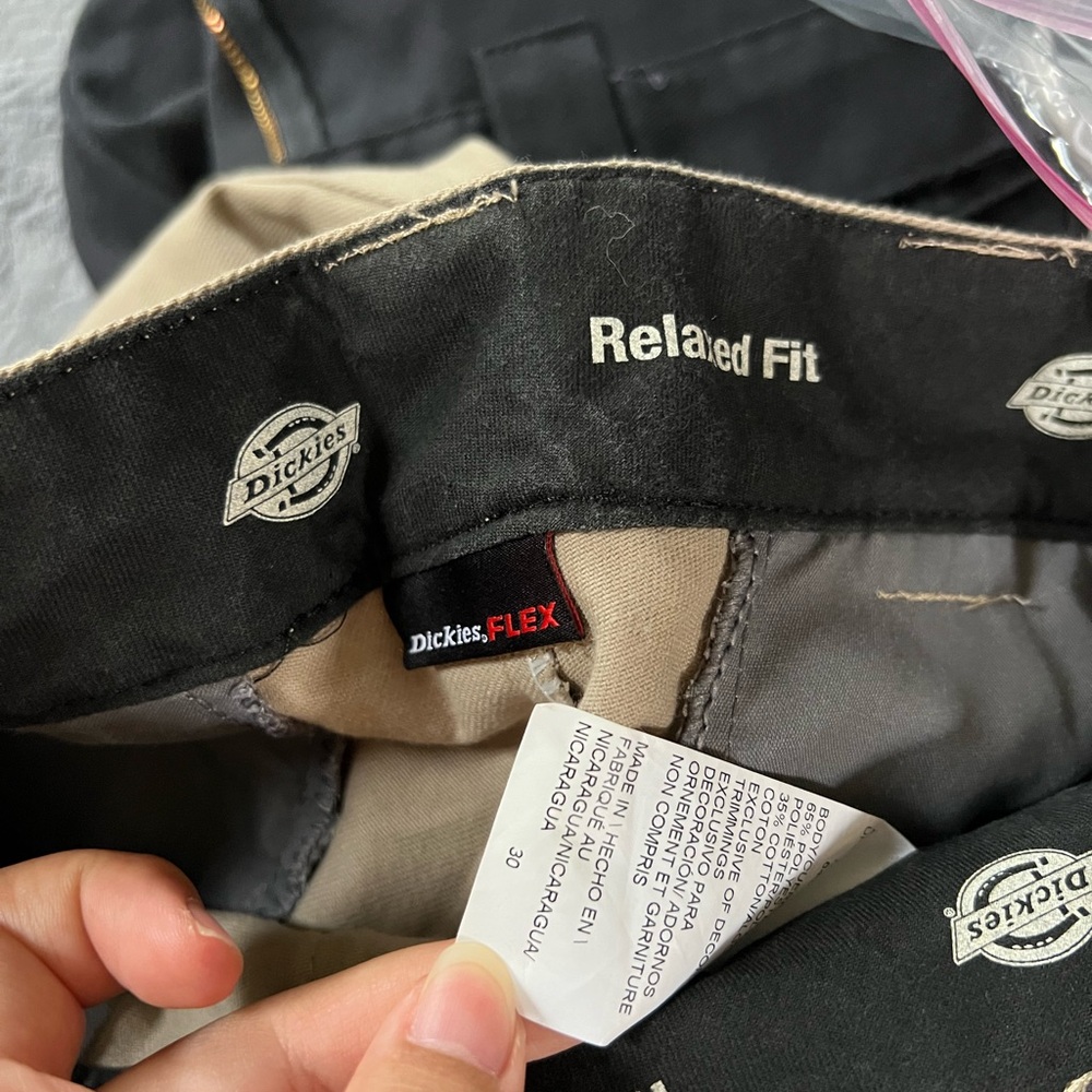 Men's dickies shorts - Picture 2 of 3